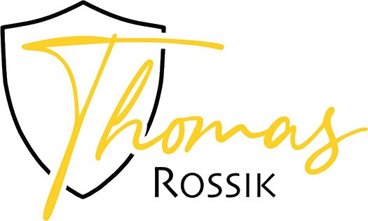 Logo Versicherungsagentur Thomas Rossik
