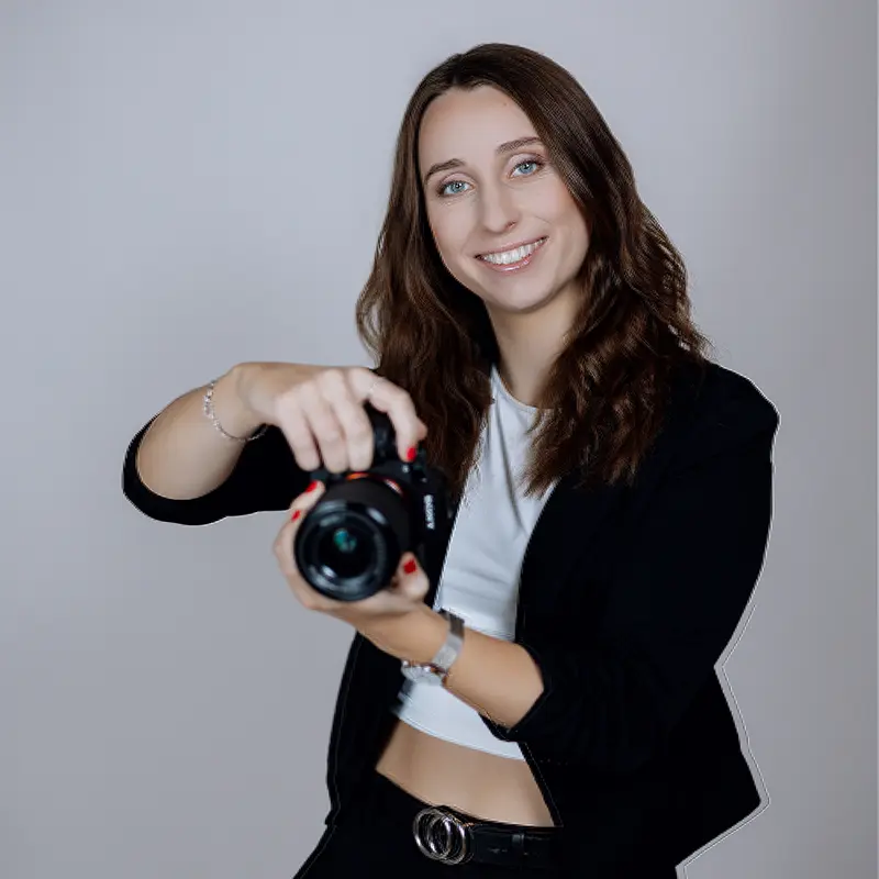 Jasmin Rabko